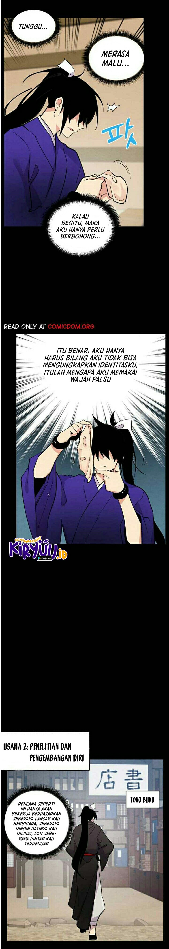 Dilarang COPAS - situs resmi www.mangacanblog.com - Komik lightning degree 043 - chapter 43 44 Indonesia lightning degree 043 - chapter 43 Terbaru 17|Baca Manga Komik Indonesia|Mangacan